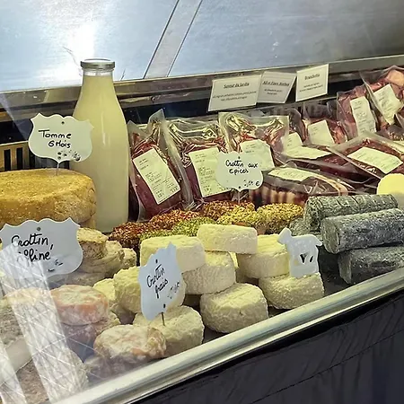 Campagne - Vue Pyrenees - Piscine Lantställe Sajas