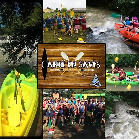 Campagne - Vue Pyrenees - Piscine *