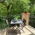 Séjour à la campagne Campagne - Vue Pyrénées - Piscine Sajas