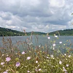 Campagne - Vue Pyrénées - Piscine Séjour à la campagne Sajas