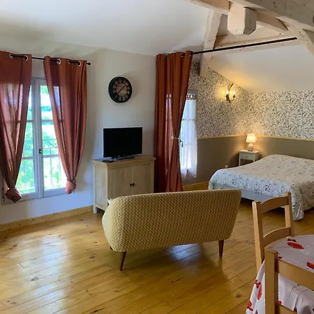 Campagne - Vue Pyrenees - Piscine