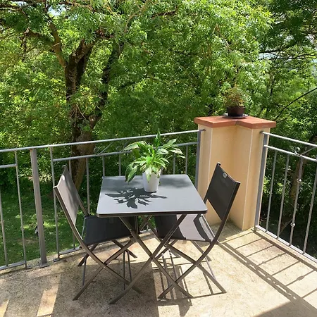 Country house Campagne - Vue Pyrenees - Piscine Sajas