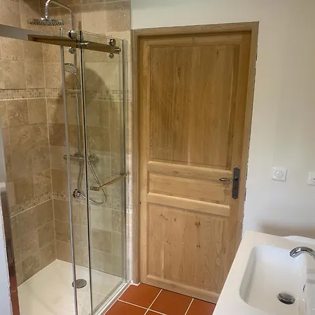 Campagne - Vue Pyrenees - Piscine 乡村民宿 *