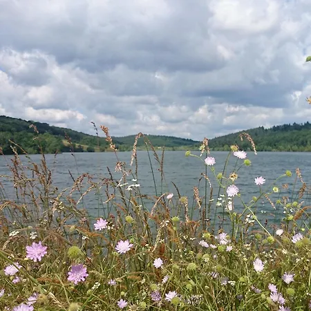 Campagne - Vue Pyrenees - Piscine Landsted Sajas