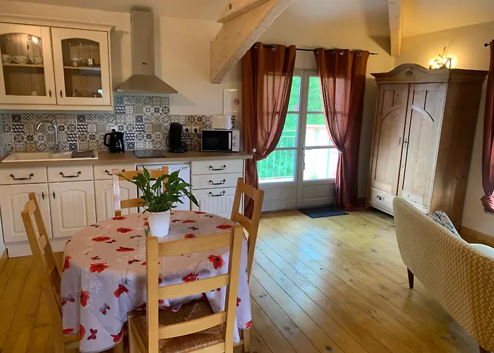 Campagne - Vue Pyrenees - Piscine *