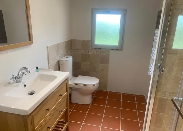 בית כפרי Campagne - Vue Pyrenees - Piscine