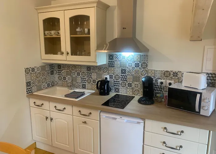 Campagne - Vue Pyrenees - Piscine