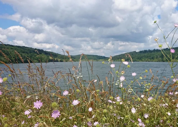 Campagne - Vue Pyrenees - Piscine בית כפרי Sajas